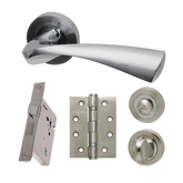 Pluto Privacy Chrome Tone